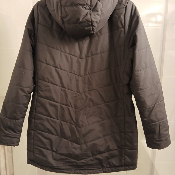 The North Face Women's Tamburello Parka - Picture 3 of 8